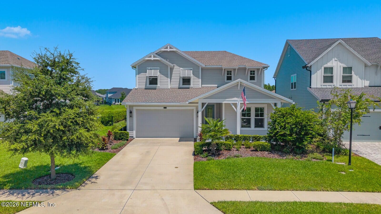 97 SETTLERS LANDING Drive, Ponte Vedra, FL 32081, Ponte Vedra, FL - photo 1