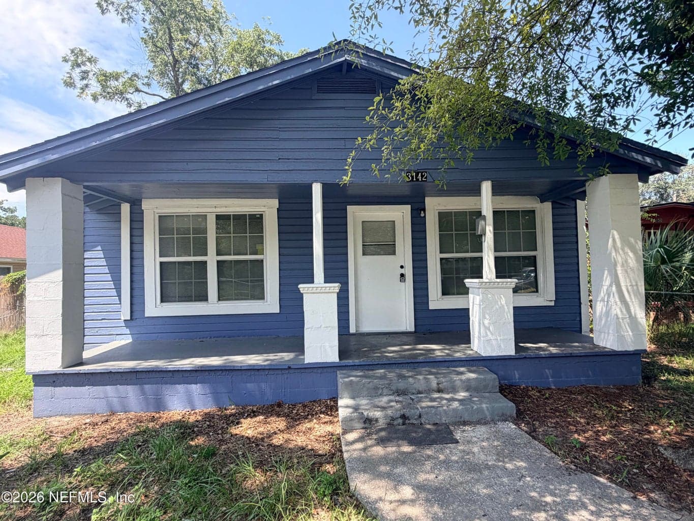 3142 PENTON Street, Jacksonville, FL 32209, Jacksonville, FL - photo 1