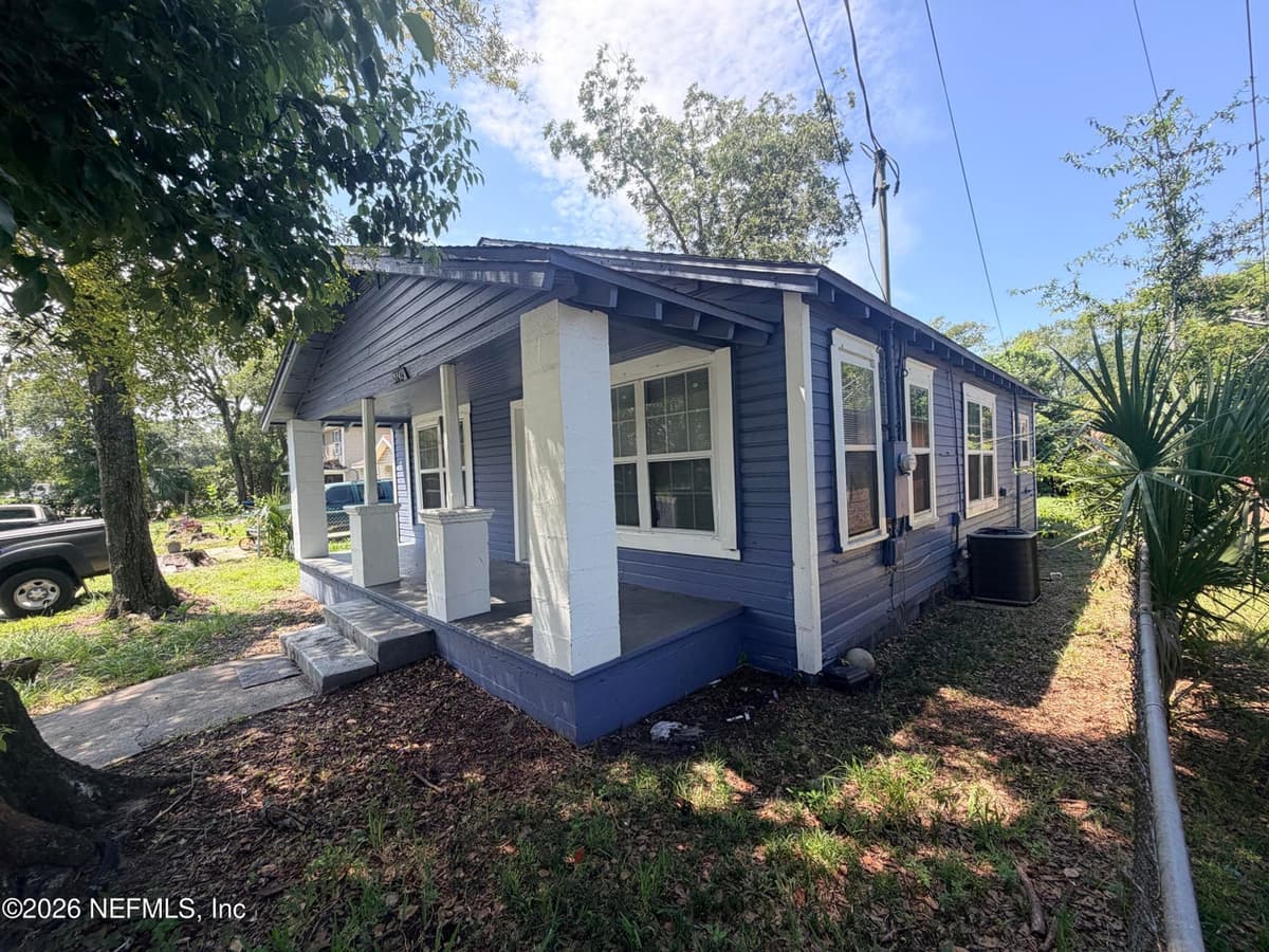 3142 PENTON Street, Jacksonville, FL 32209, Jacksonville, FL - photo 2