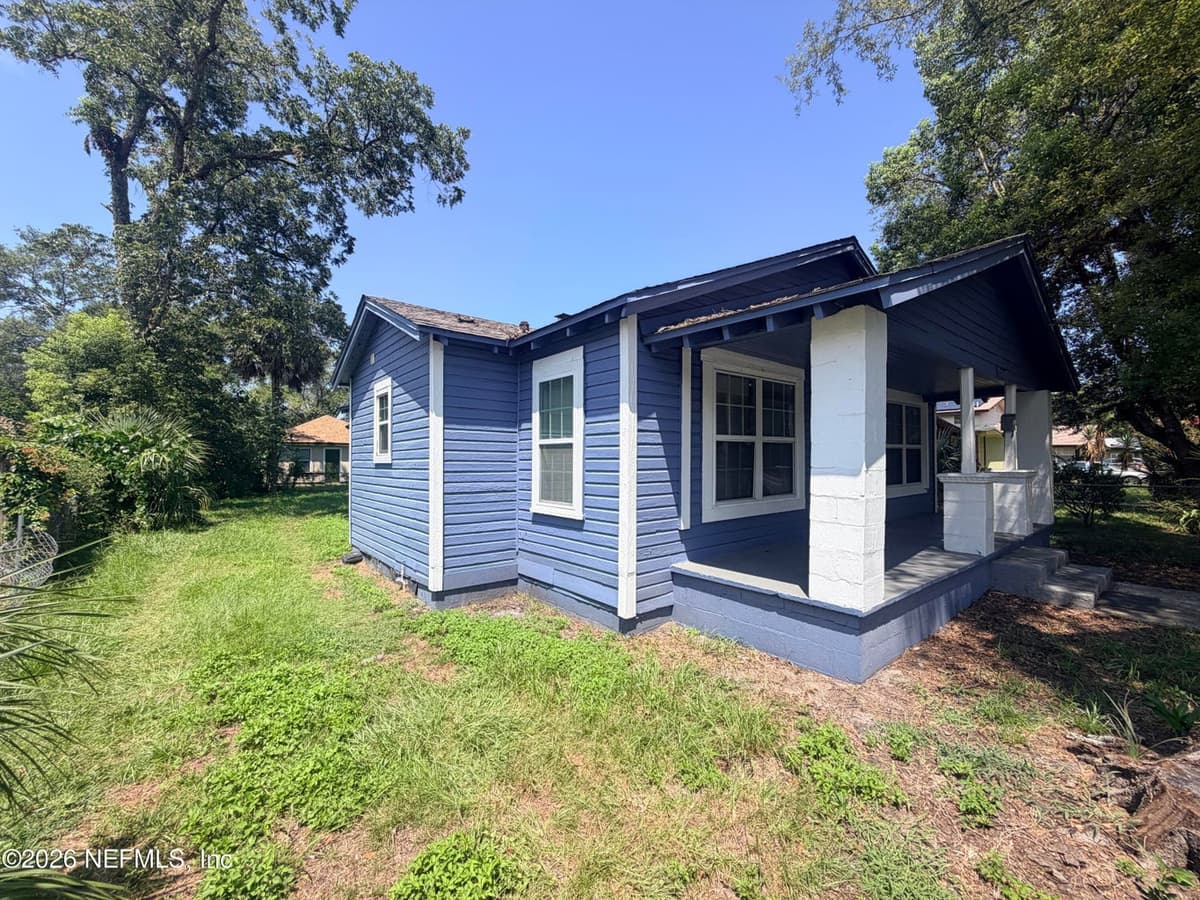 3142 PENTON Street, Jacksonville, FL 32209, Jacksonville, FL - photo 3