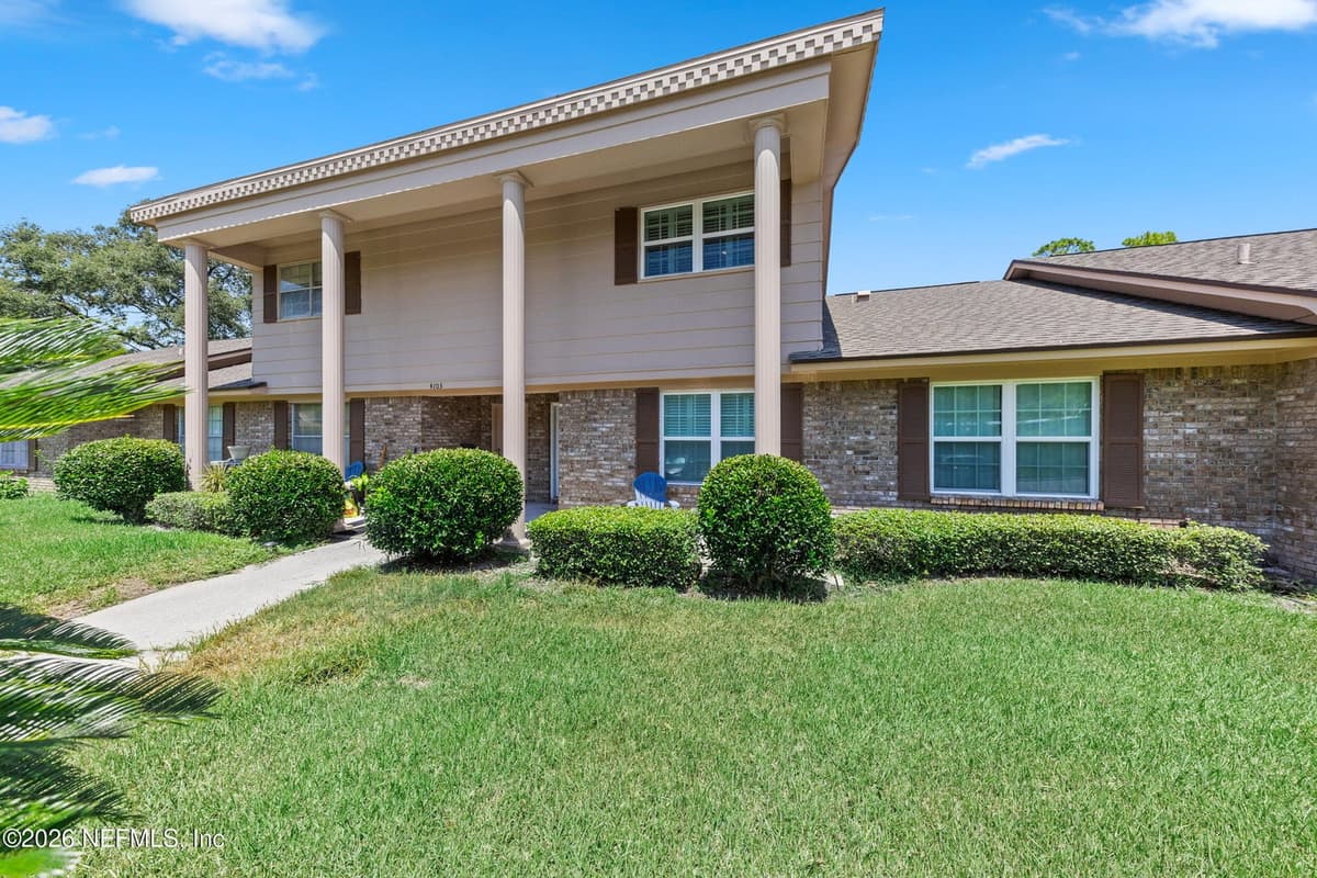 9252 SAN JOSE Boulevard 4102, Jacksonville, FL 32257, Jacksonville, FL - photo 2