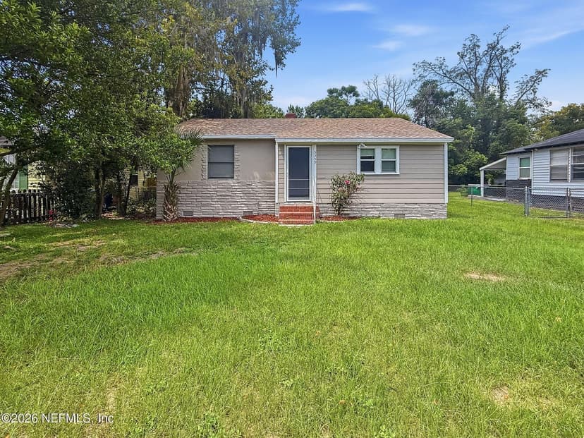 5359 LEXINGTON Avenue, Jacksonville, FL 32210