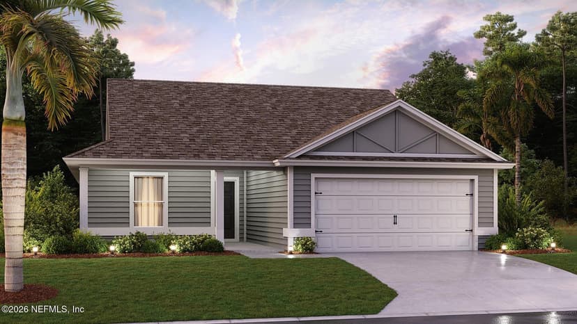 48 HARDWOOD Trail, Palm Coast, FL 32137
