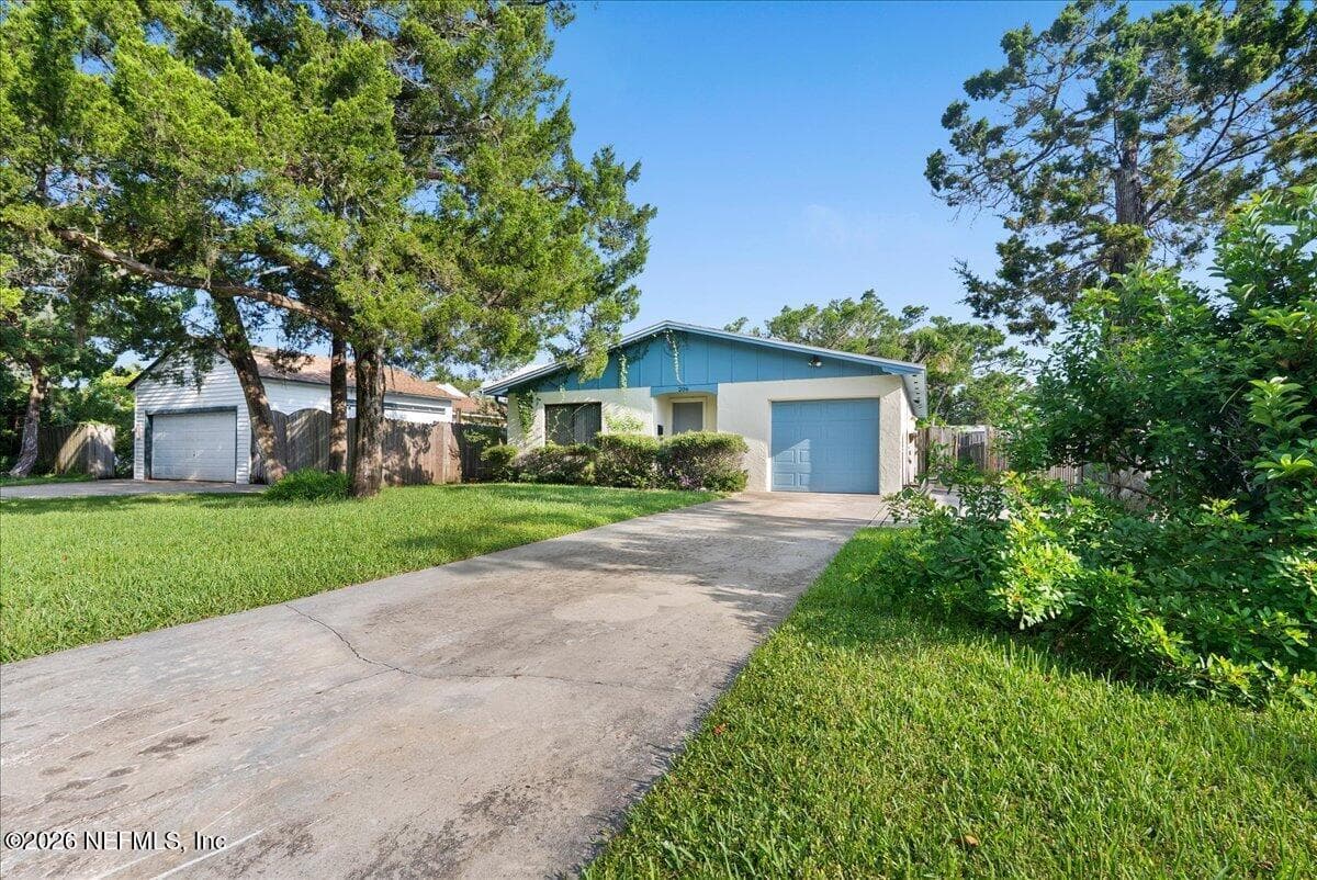 206 KENAN Street, St. Augustine, FL 32080, St. Augustine, FL - photo 2