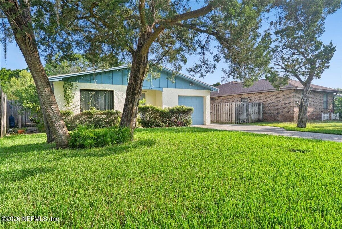 206 KENAN Street, St. Augustine, FL 32080, St. Augustine, FL - photo 3