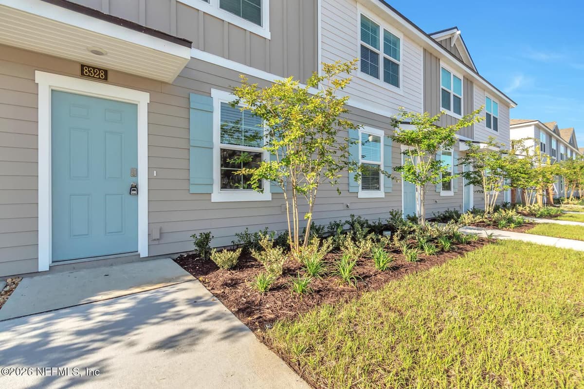 8348 ASTEROID Street, Jacksonville, FL 32256, Jacksonville, FL - photo 2