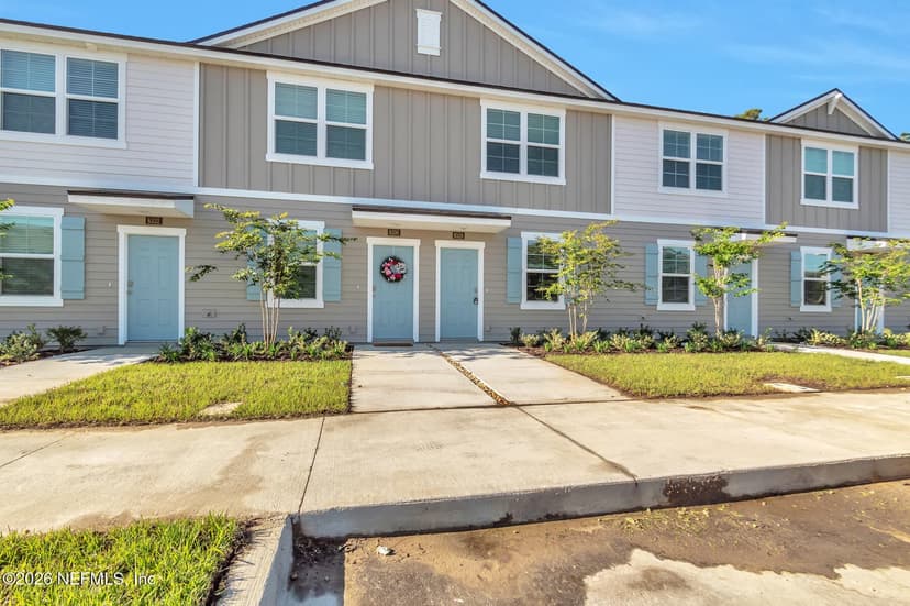 8348 ASTEROID Street, Jacksonville, FL 32256