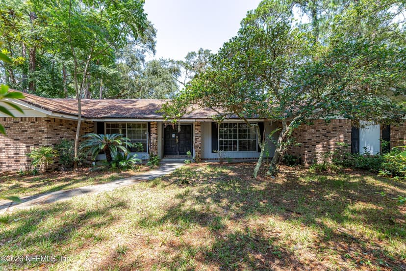 3057 SHADY Drive, Jacksonville, FL 32257