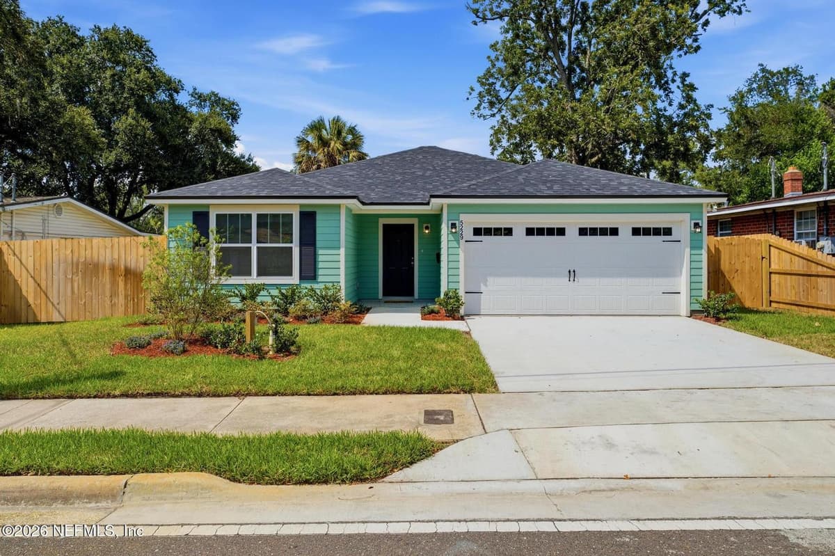 5229 SAN JUAN Avenue, Jacksonville, FL 32210, Jacksonville, FL - photo 2