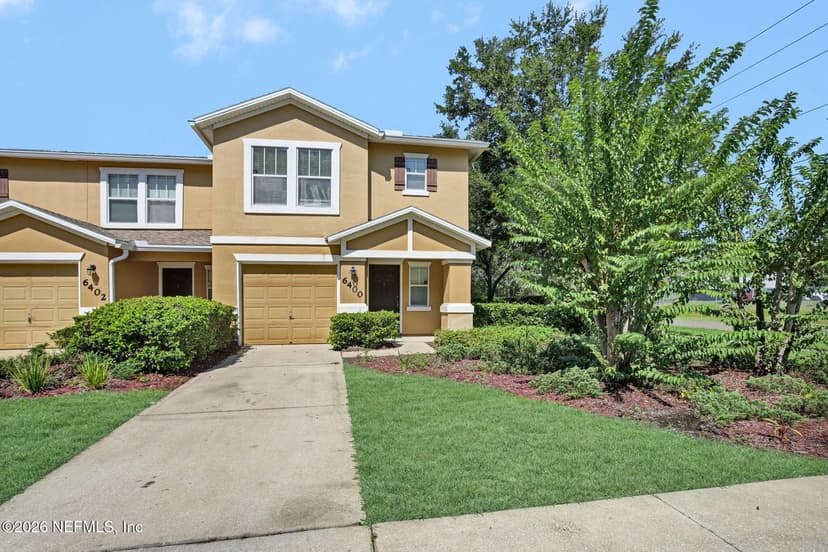 6400 SHORTLEAF Place, Jacksonville, FL 32244