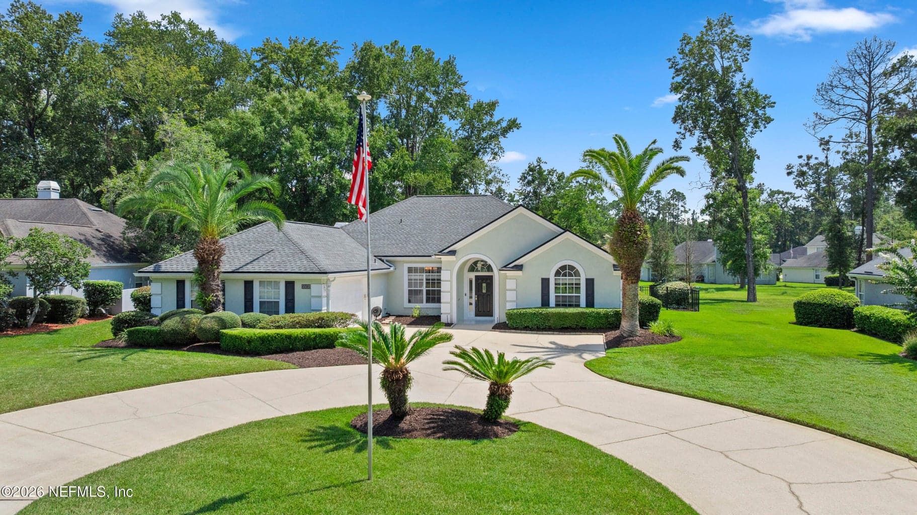 656 WYNDHAM Court, Orange Park, FL 32073, Orange Park, FL - photo 1