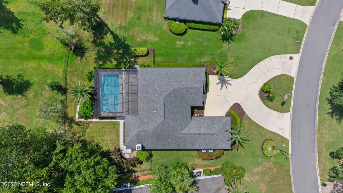 656 WYNDHAM Court, Orange Park, FL 32073, Orange Park, FL - photo 2