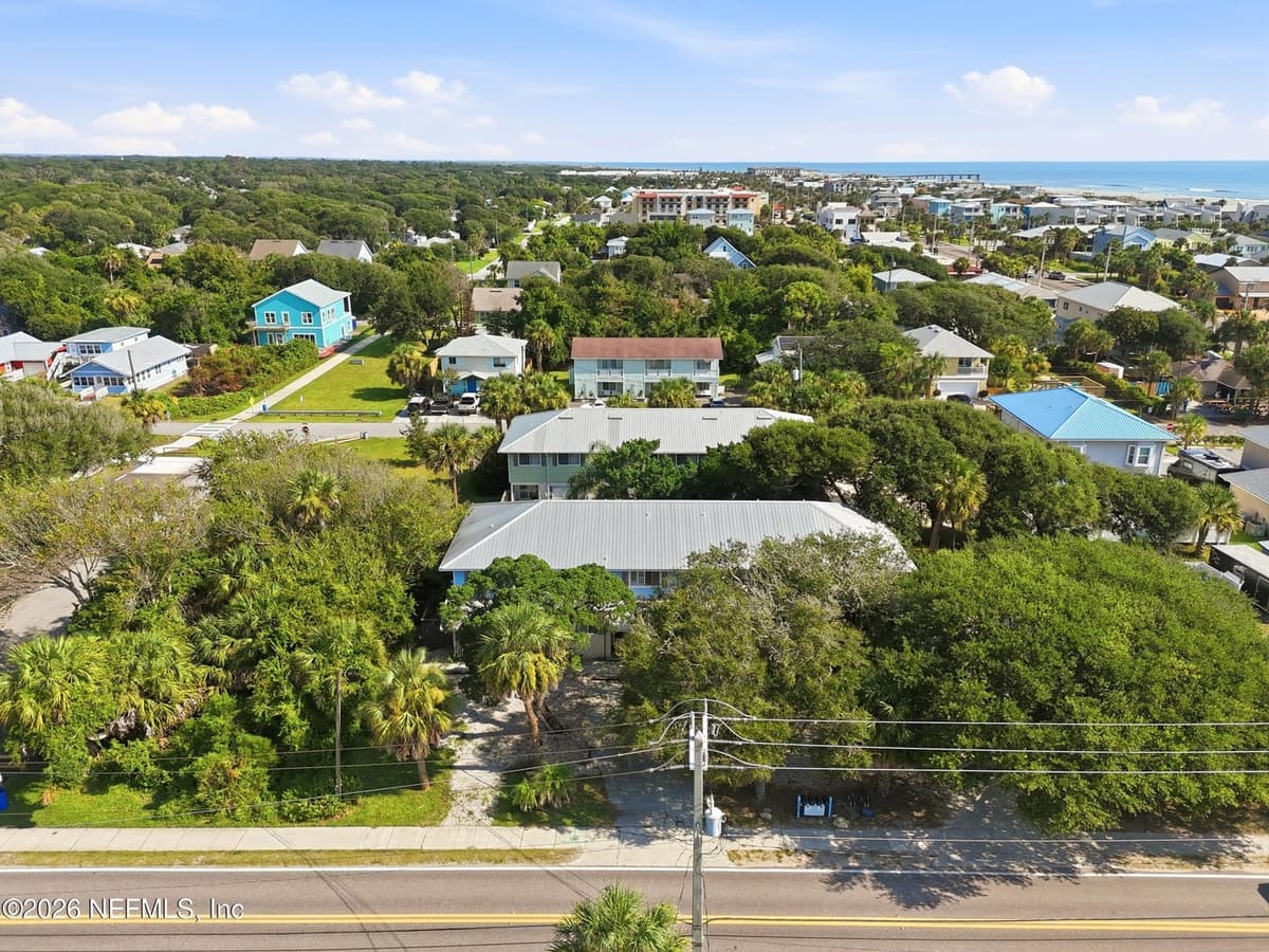 108 A Street C, St. Augustine Beach, FL 32080, St. Augustine Beach, FL - photo 2