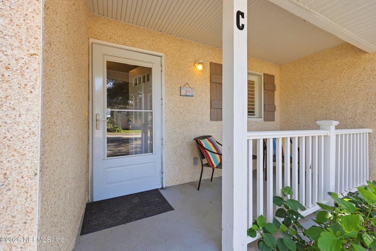 108 A Street C, St. Augustine Beach, FL 32080, St. Augustine Beach, FL - photo 3