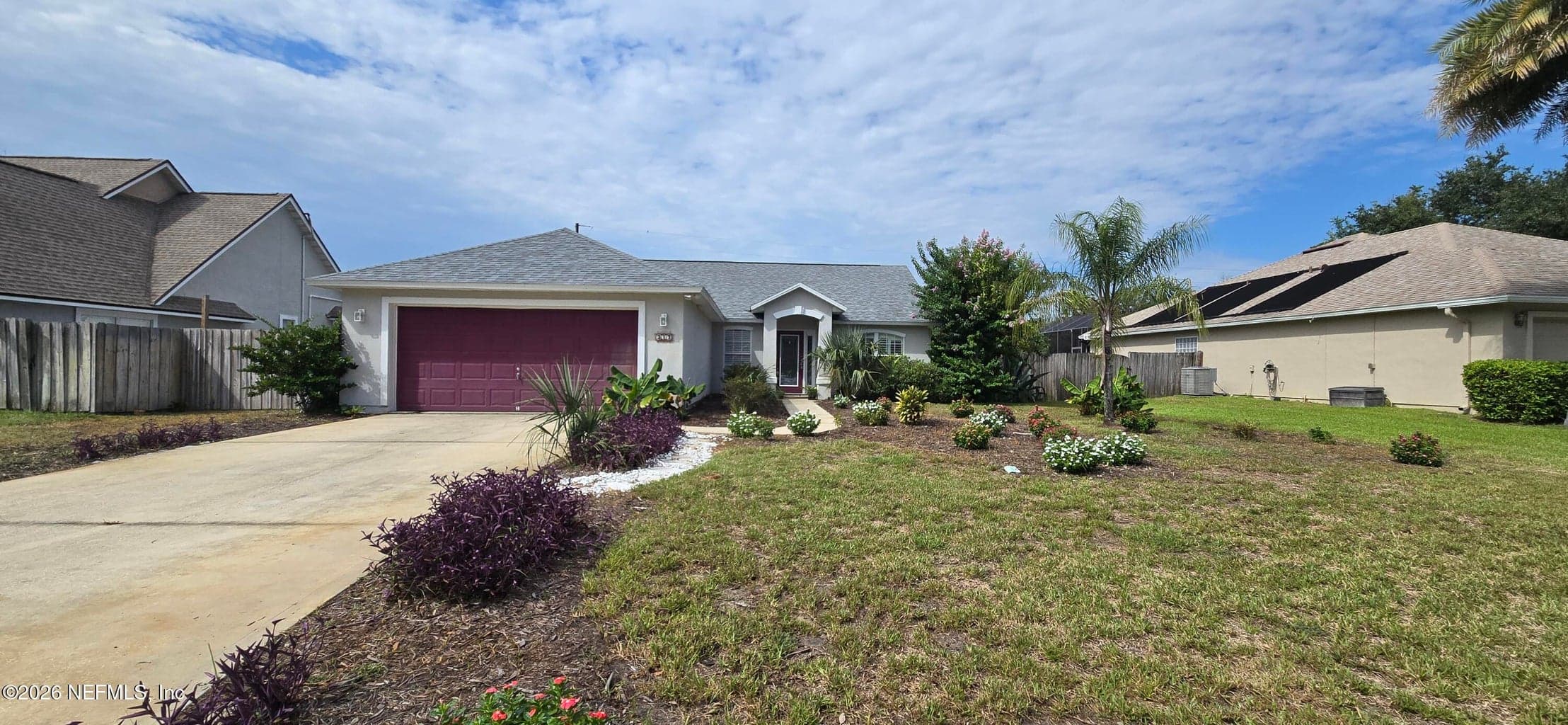 317 S CHURCHILL Drive, St. Augustine, FL 32086