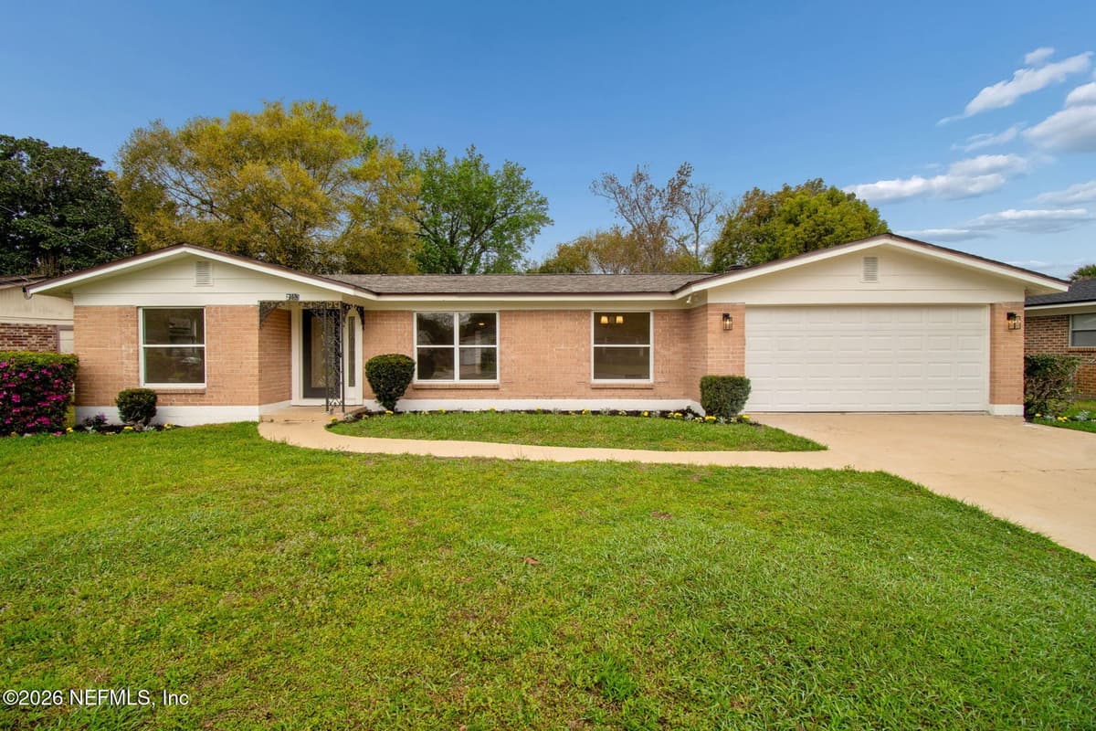 2153 COURTNEY Drive, Jacksonville, FL 32208, Jacksonville, FL - photo 2