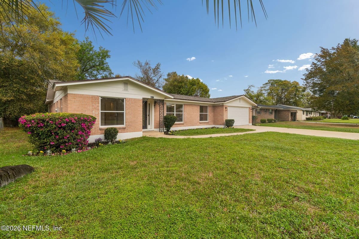 2153 COURTNEY Drive, Jacksonville, FL 32208, Jacksonville, FL - photo 3