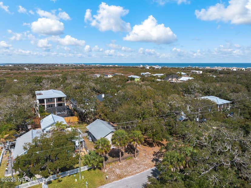 184 SURFSIDE Avenue, St. Augustine, FL 32084