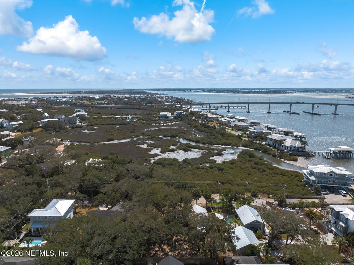 184 SURFSIDE Avenue, St. Augustine, FL 32084, St. Augustine, FL - photo 3