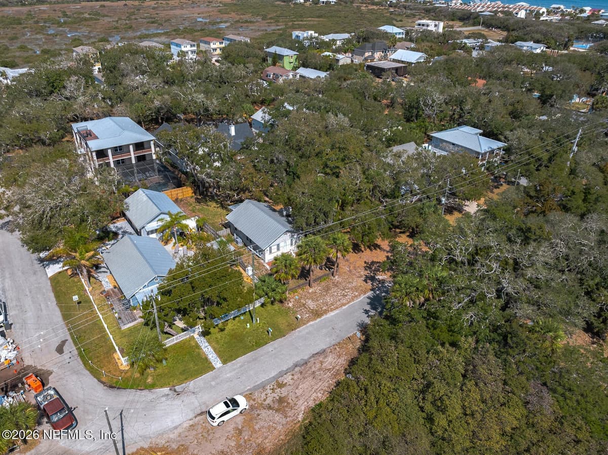 184 SURFSIDE Avenue, St. Augustine, FL 32084, St. Augustine, FL - photo 2