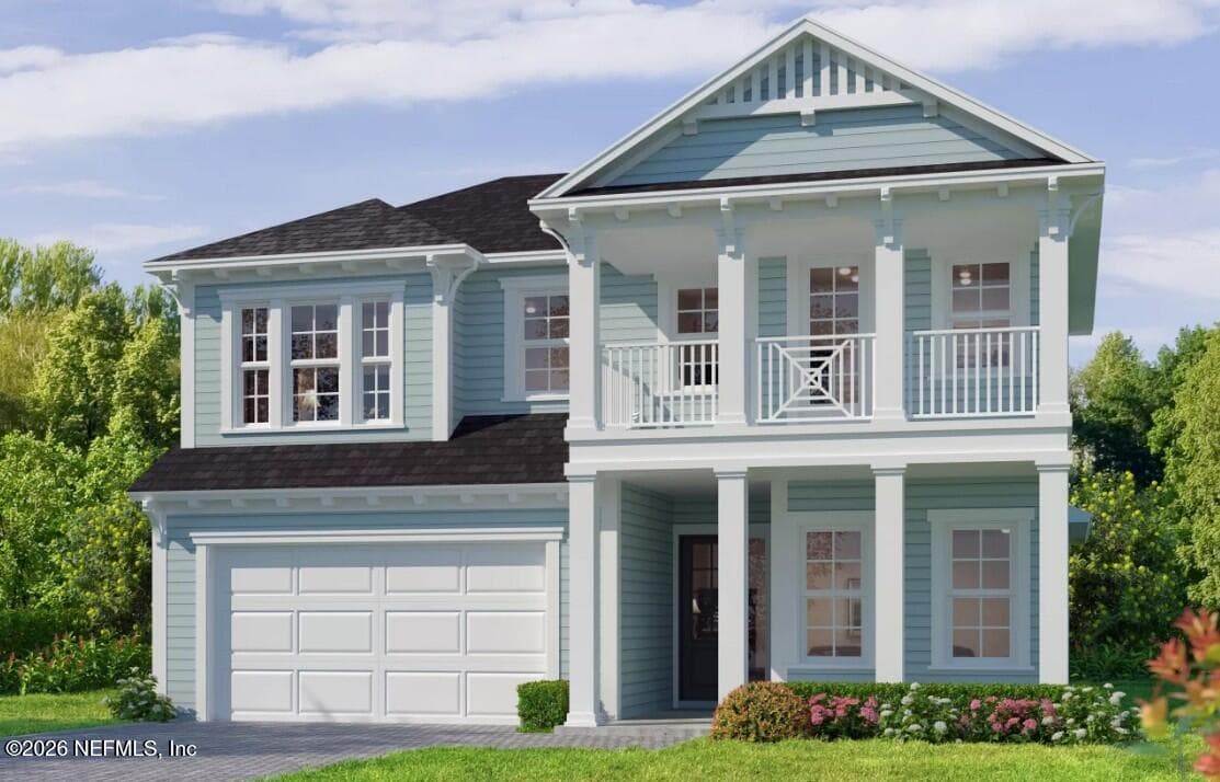86 EVENFALL Drive, Ponte Vedra, FL 32081, Ponte Vedra, FL - photo 1