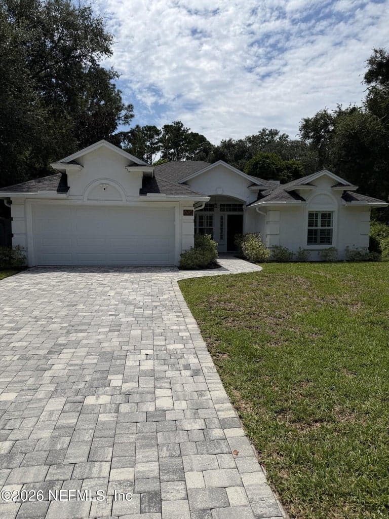 4666 KERNAN MILL Lane E, Jacksonville, FL 32224