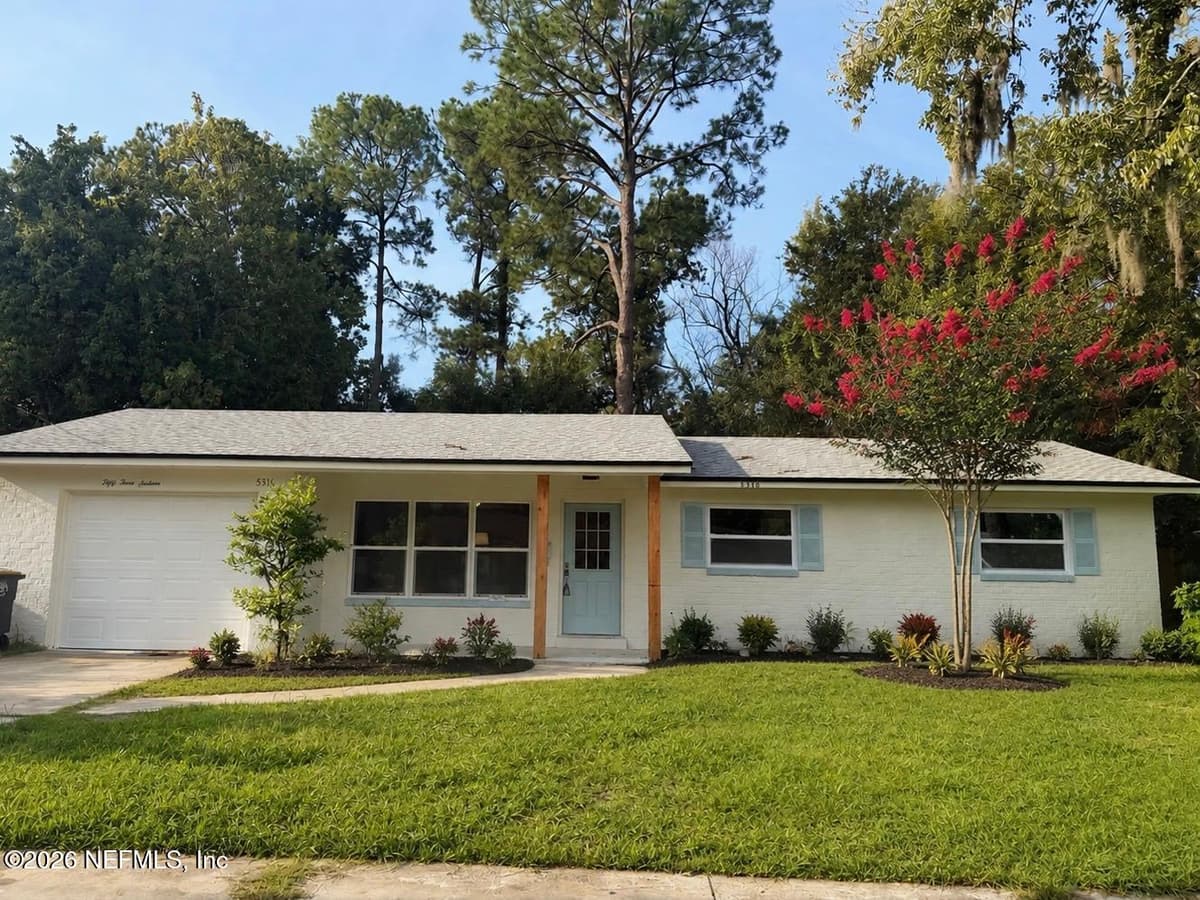 5316 ROBERT SCOTT DR S Drive S, Jacksonville, FL 32207, Jacksonville, FL - photo 2