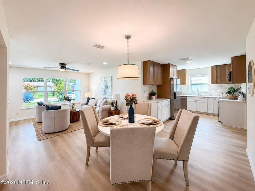 5316 ROBERT SCOTT DR S Drive S, Jacksonville, FL 32207