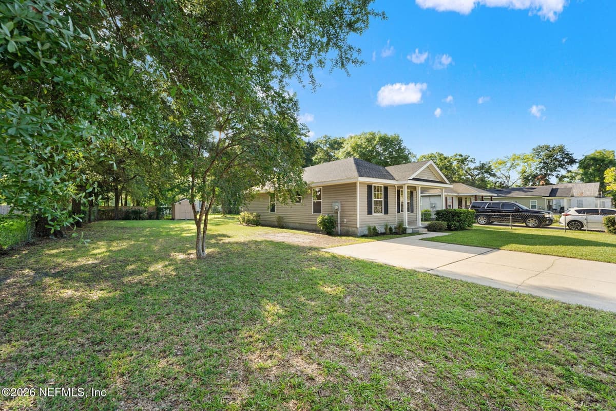 1365 SPEARING Street, Jacksonville, FL 32206, Jacksonville, FL - photo 2