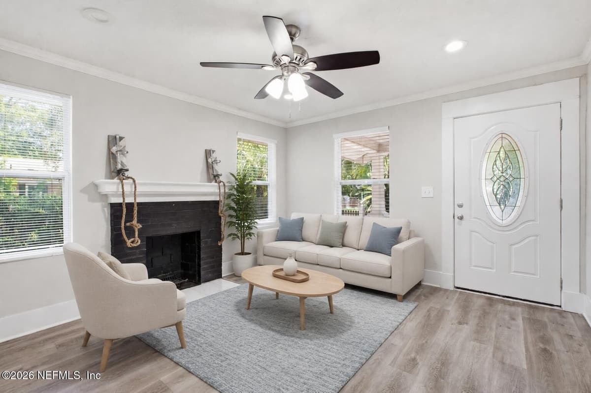1219 E 10TH Street, Jacksonville, FL 32206, Jacksonville, FL - photo 3