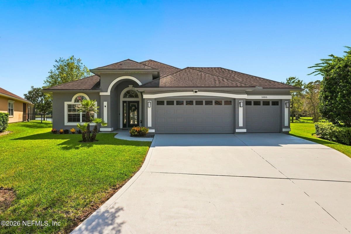 1085 SANTA CRUZ Street, St. Augustine, FL 32092, St. Augustine, FL - photo 3