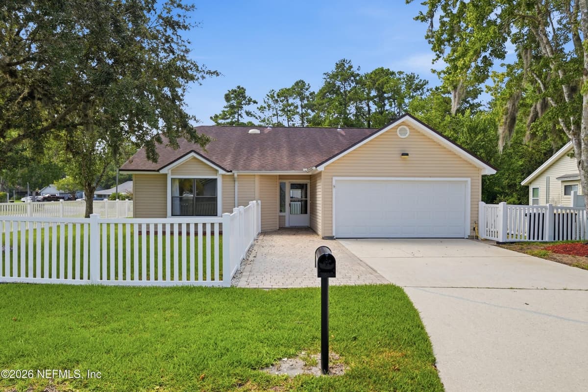 7406 SWEET ROSE Lane, Jacksonville, FL 32244, Jacksonville, FL - photo 2