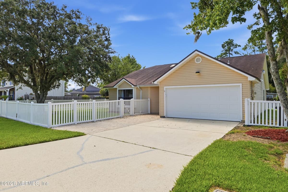 7406 SWEET ROSE Lane, Jacksonville, FL 32244, Jacksonville, FL - photo 3