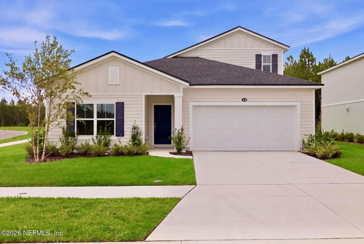 3778 HOLSTEIN Way, Green Cove Springs, FL 32043, Green Cove Springs, FL - photo 3