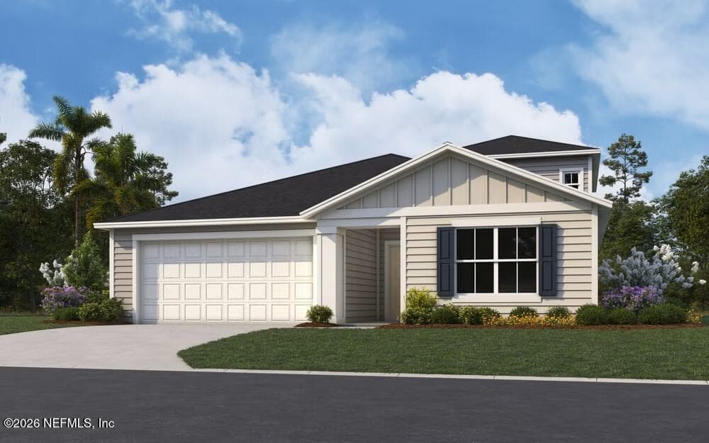 3796 HOLSTEIN Way, Green Cove Springs, FL 32043, Green Cove Springs, FL - photo 1
