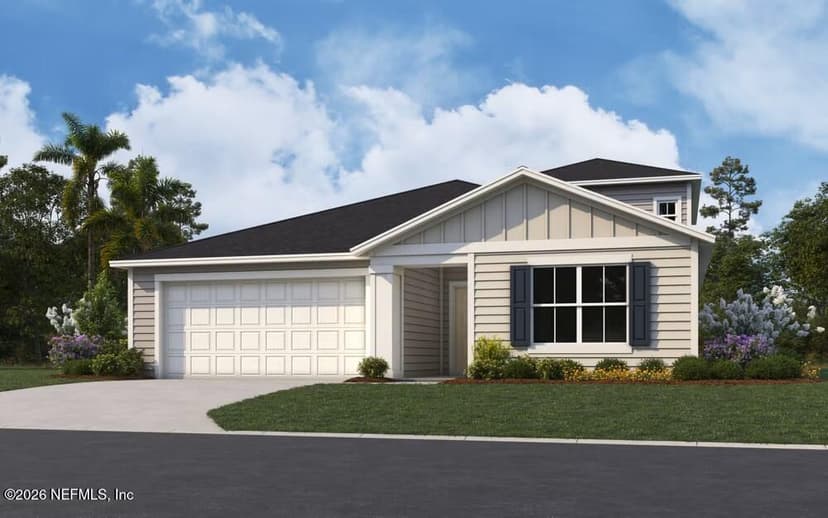 3796 HOLSTEIN Way, Green Cove Springs, FL 32043