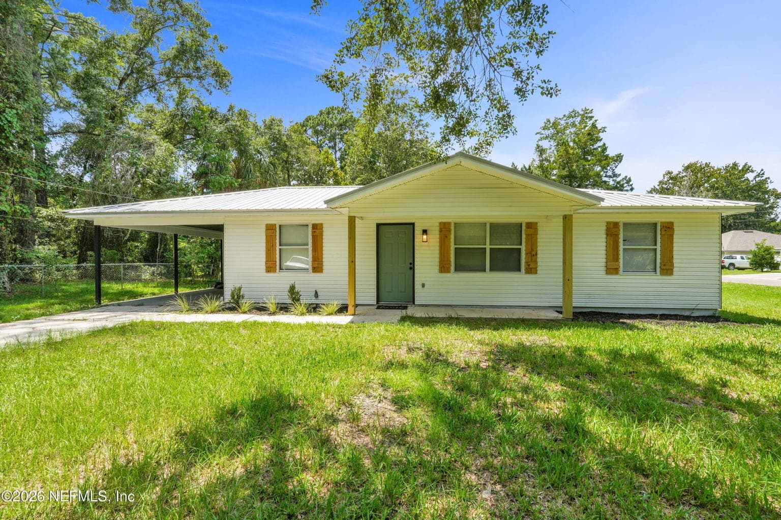 20 N VERMONT Avenue, Green Cove Springs, FL 32043, Green Cove Springs, FL - photo 1