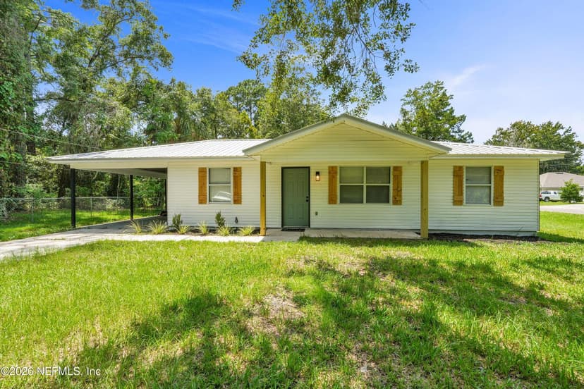 20 N VERMONT Avenue, Green Cove Springs, FL 32043