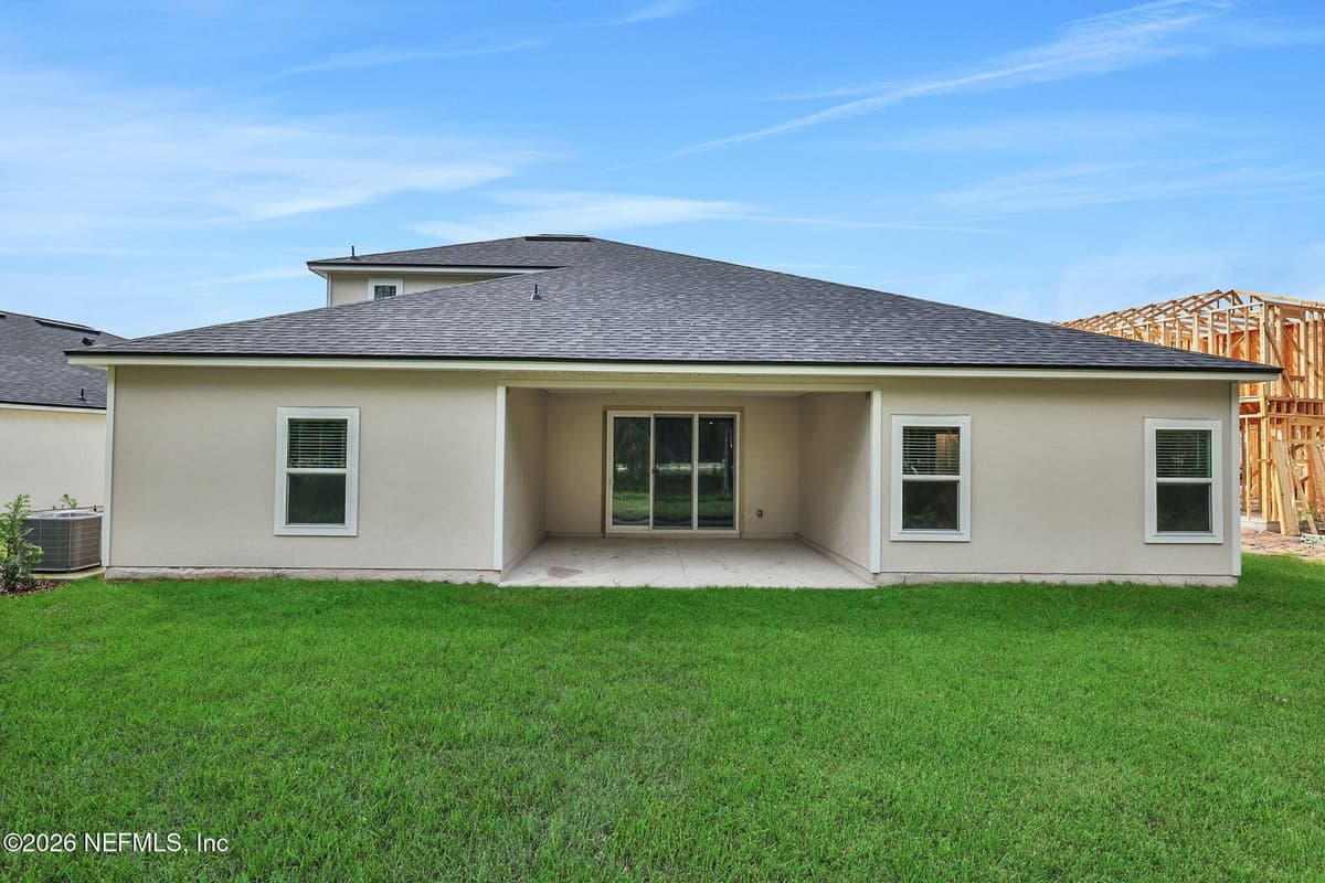 3702 HOLSTEIN Way, Green Cove Springs, FL 32043, Green Cove Springs, FL - photo 3