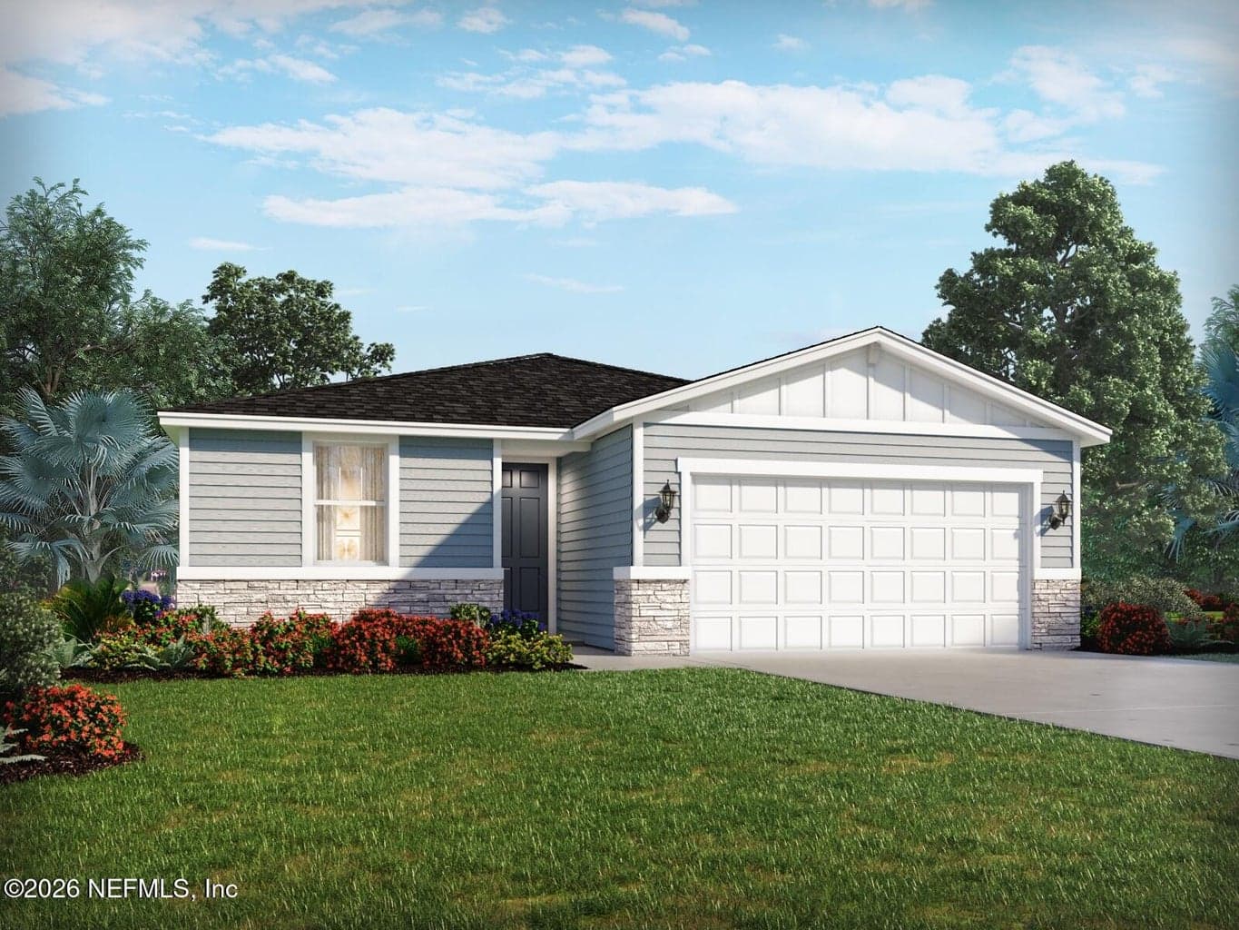 8 GARNI Drive, Palm Coast, FL 32137, Palm Coast, FL - photo 1