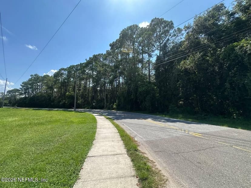 0 HARTLEY Road, Jacksonville, FL 32257