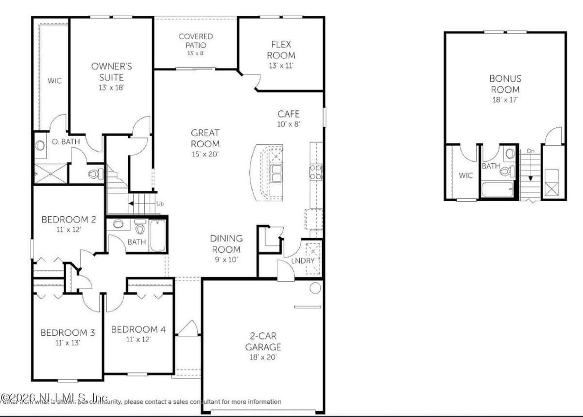3754 HOLSTEIN Way, Green Cove Springs, FL 32043, Green Cove Springs, FL - photo 2