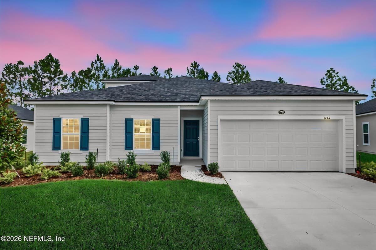 3754 HOLSTEIN Way, Green Cove Springs, FL 32043, Green Cove Springs, FL - photo 3