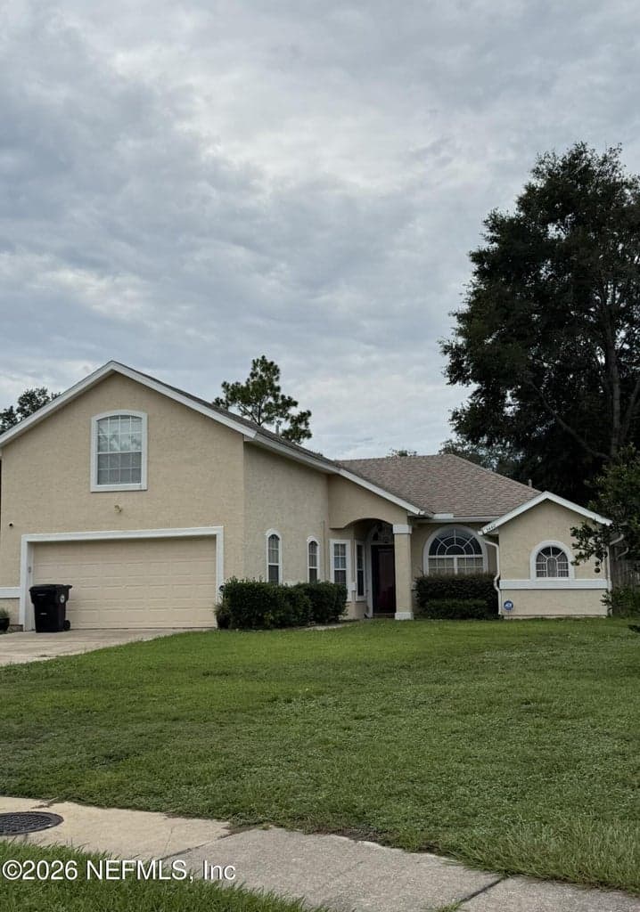 3440 SHELLEY Drive, Green Cove Springs, FL 32043