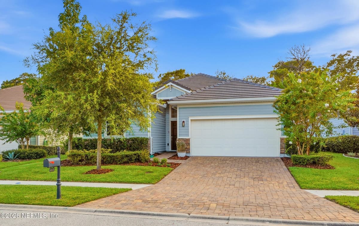 415 PORTADA Drive, St. Augustine, FL 32095, St. Augustine, FL - photo 3
