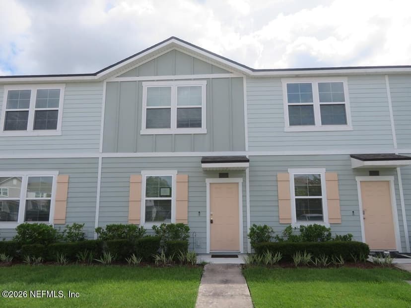 624 YELLOW OAKS Lane, Orange Park, FL 32065
