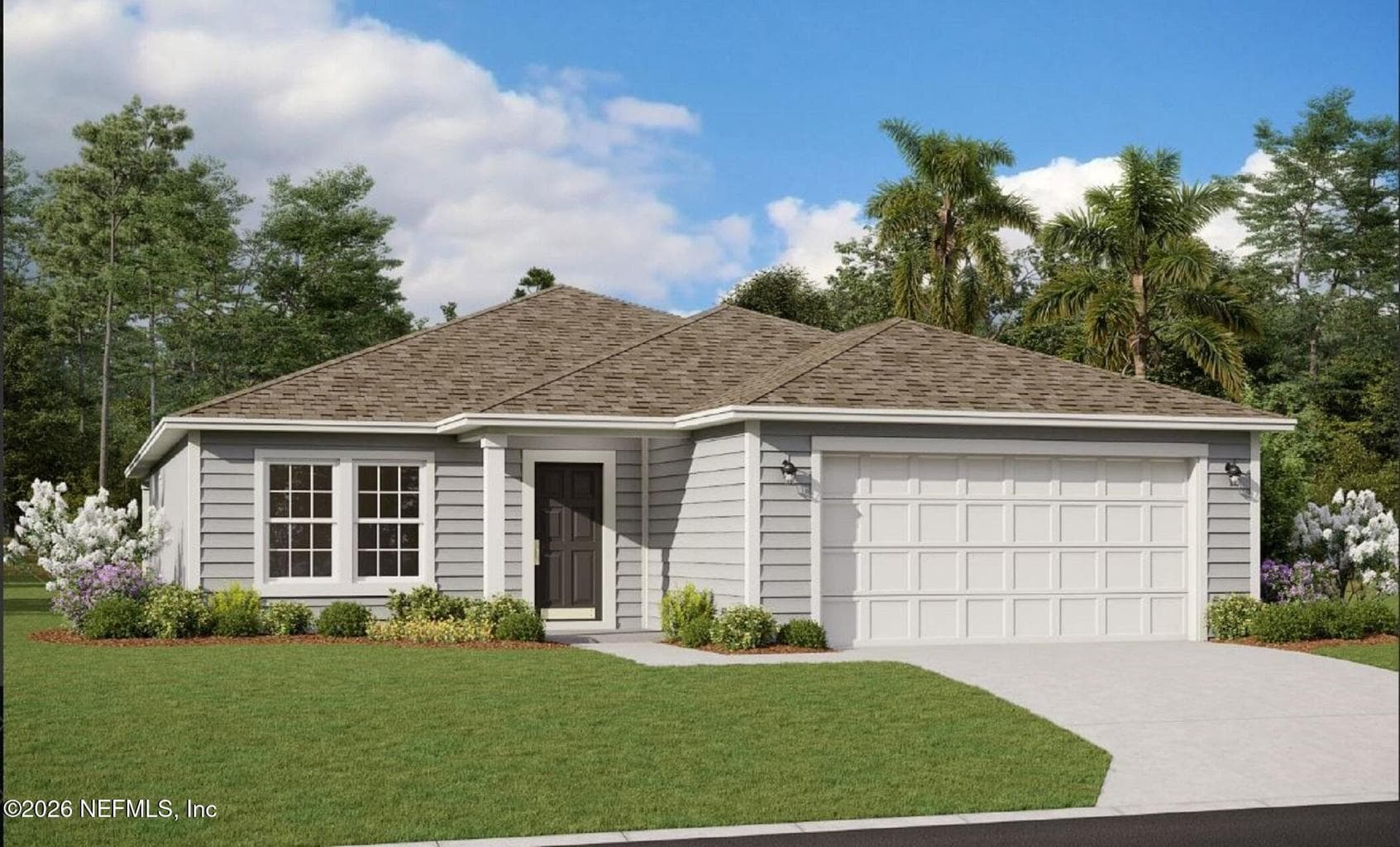 14336 FIREBIRD Drive, Jacksonville, FL 32234, Jacksonville, FL - photo 1