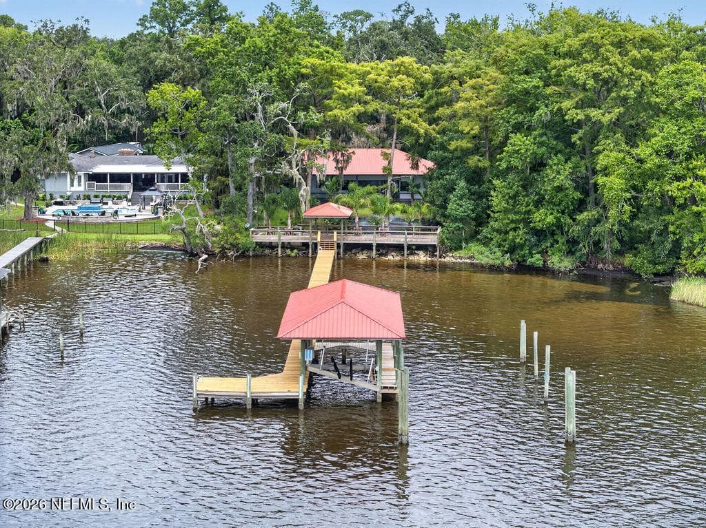 2778 HOLLY POINT Road W, Orange Park, FL 32073, Orange Park, FL - photo 1