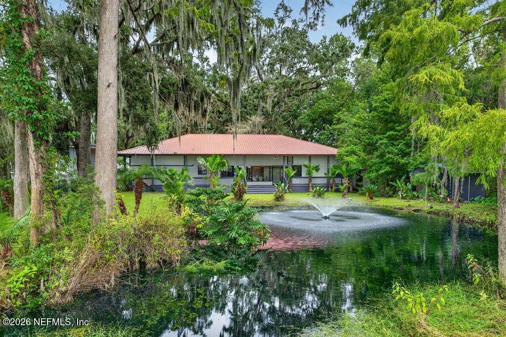 2778 HOLLY POINT Road W, Orange Park, FL 32073, Orange Park, FL - photo 2