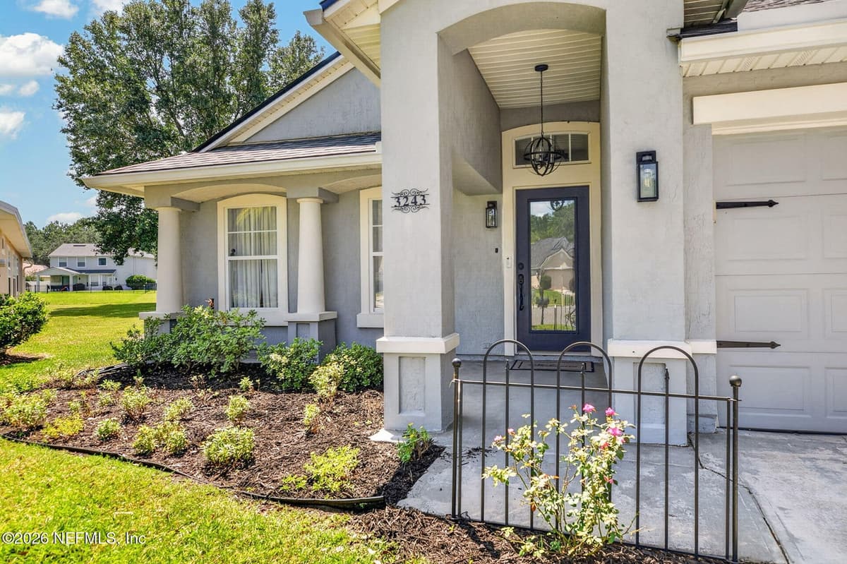 3243 MILLPOND Court, Orange Park, FL 32065, Orange Park, FL - photo 2
